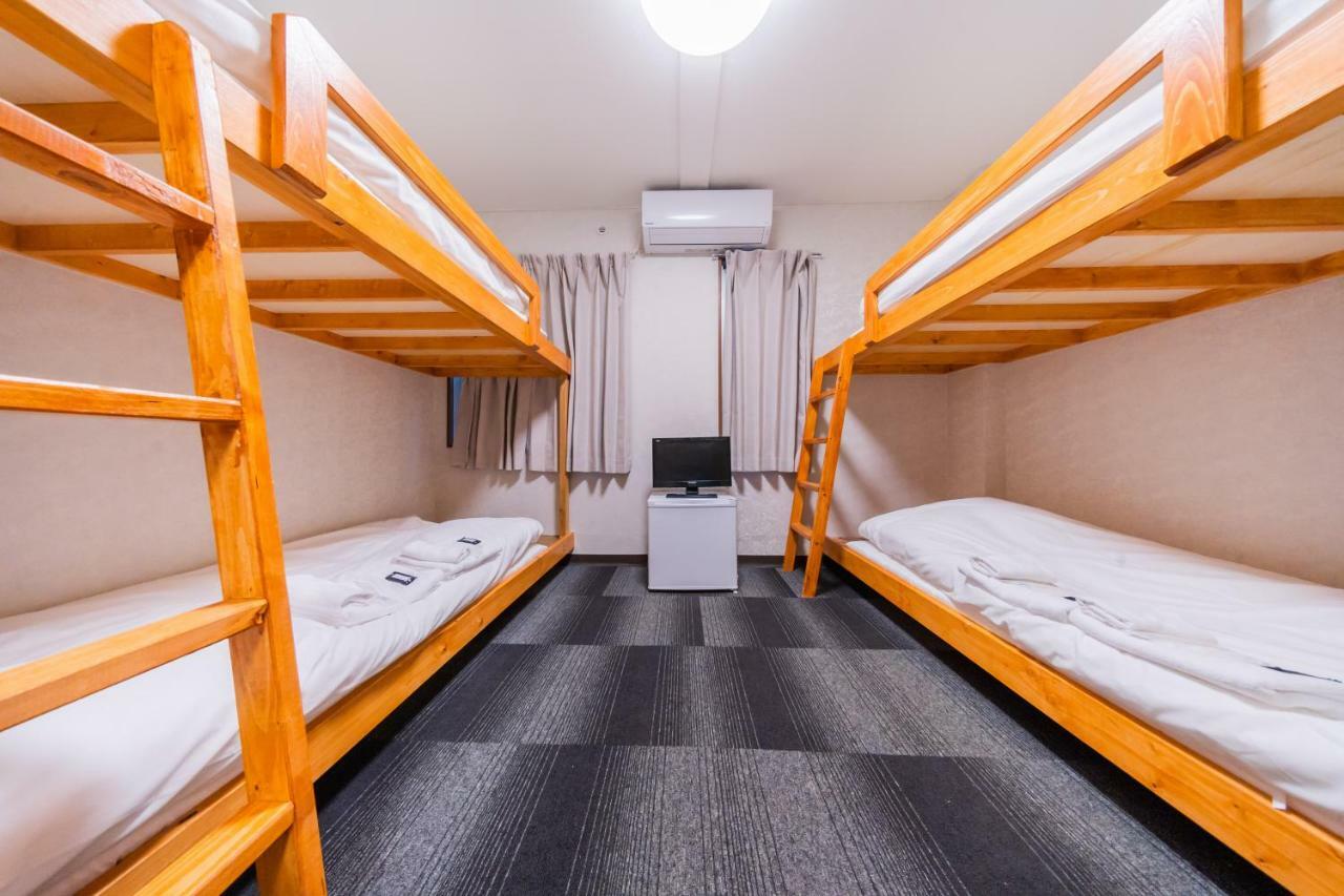 Tokyo Sa Ryokan Екстер'єр фото